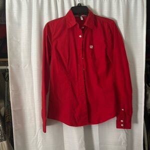 Res Cinch Western Shirt